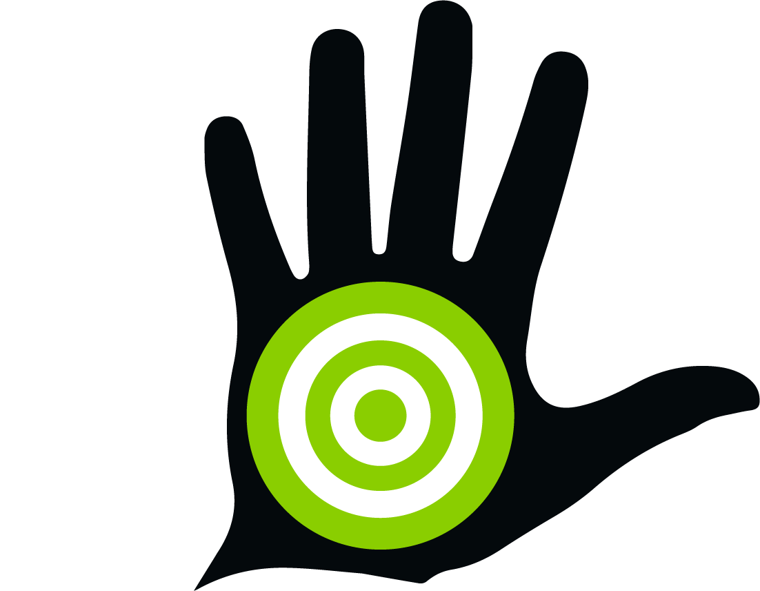 High Five Goals Logo